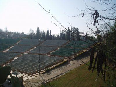 Cine familiar y gratuito en el Auditorio Los del Rio Auditorio_Los_del_Rio_1