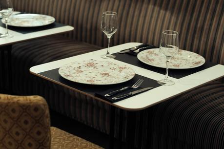En la Ciudad: La Brochette, donde el pollo es protagonista Restaurante La Brochette Barcelona