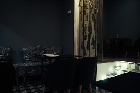 En la Ciudad: La Brochette, donde el pollo es protagonista Restaurante La Brochette Barcelona
