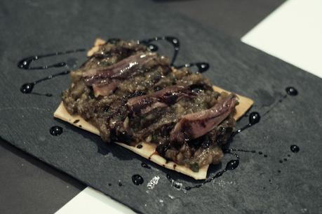 En la Ciudad: La Brochette, donde el pollo es protagonista Restaurante La Brochette Barcelona