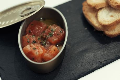 En la Ciudad: La Brochette, donde el pollo es protagonista Restaurante La Brochette Barcelona