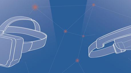 Lenovo presentará nuevo equipo para VR/AR: esto es lo que sabemos Lenovo presentará nuevo equipo para VR/AR: esto es lo que sabemos