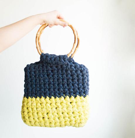 LOS 5 BOLSOS DE TRAPILLO QUE QUERRÁS TEJER ESTE VERANO LOS 5 BOLSOS DE TRAPILLO QUE QUERRÁS TEJER ESTE VERANO