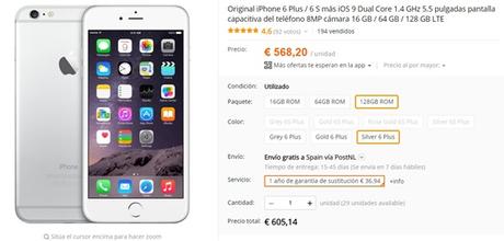 11 Trucos para comprar en AliExpress que quizás no conocías 11 Trucos para comprar en AliExpress que quizás no conocías