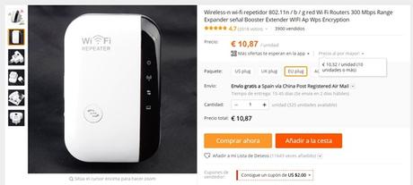 11 Trucos para comprar en AliExpress que quizás no conocías 11 Trucos para comprar en AliExpress que quizás no conocías