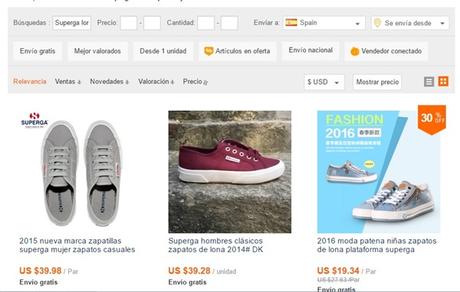 11 Trucos para comprar en AliExpress que quizás no 11 Trucos para comprar en AliExpress que quizás no