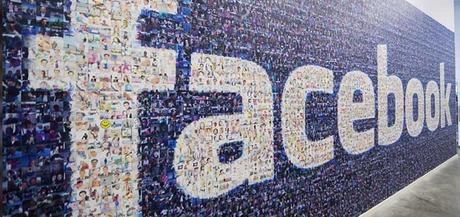 Facebook Facebook-gestión-contenido