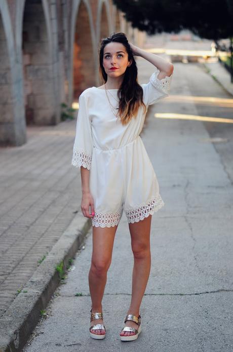 MONO BLANCO MONO BLANCO