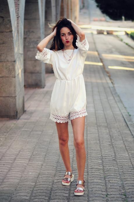 MONO BLANCO MONO BLANCO