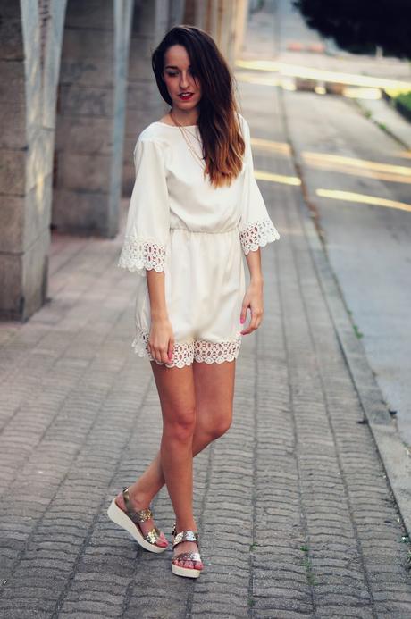 MONO BLANCO MONO BLANCO