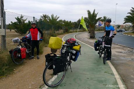 Grandes Rutas: Criticona 2016 Pantumacona (1ª etapa) Grandes Rutas: Criticona 2016 Pantumacona (1ª etapa)