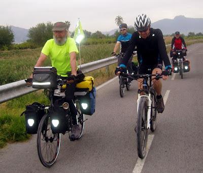 Grandes Rutas: Criticona 2016 Pantumacona (1ª etapa) Grandes Rutas: Criticona 2016 Pantumacona (1ª etapa)