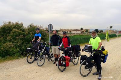 Grandes Rutas: Criticona 2016 Pantumacona (1ª etapa) Grandes Rutas: Criticona 2016 Pantumacona (1ª etapa)