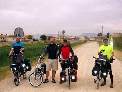 Grandes Rutas: Criticona 2016 Pantumacona (1ª etapa) Grandes Rutas: Criticona 2016 Pantumacona (1ª etapa)