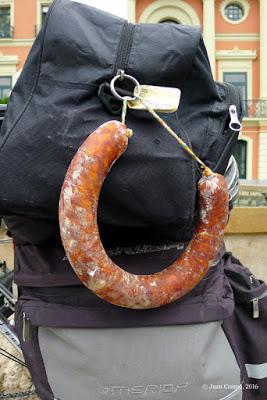 Grandes Rutas: Criticona 2016 Pantumacona (1ª etapa) Grandes Rutas: Criticona 2016 Pantumacona (1ª etapa)