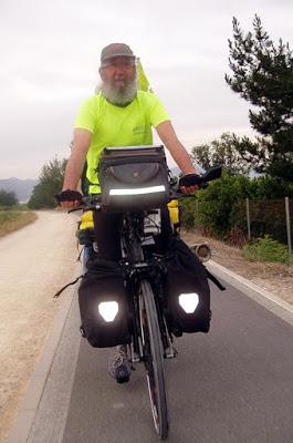 Grandes Rutas: Criticona 2016 Pantumacona (1ª etapa) Grandes Rutas: Criticona 2016 Pantumacona (1ª etapa)
