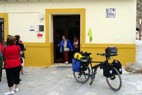 Grandes Rutas: Criticona 2016 Pantumacona (1ª etapa) Grandes Rutas: Criticona 2016 Pantumacona (1ª etapa)