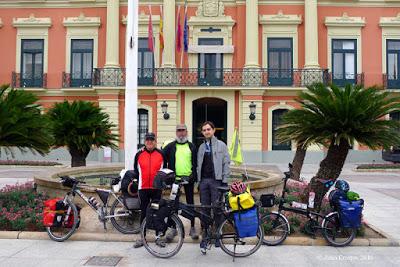 Grandes Rutas: Criticona 2016 Pantumacona (1ª etapa) Grandes Rutas: Criticona 2016 Pantumacona (1ª etapa)