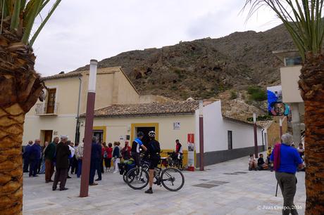 Grandes Rutas: Criticona 2016 Pantumacona (1ª etapa) Grandes Rutas: Criticona 2016 Pantumacona (1ª etapa)