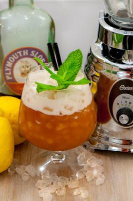 COCTELES POR MADRID BY OSTER, ZONA ALONSO MARTINEZ COCTELES POR MADRID BY OSTER, ZONA ALONSO MARTINEZ