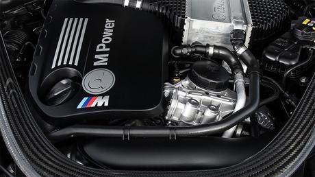 Transplante del corazón del BMW M4 al BMW M2. ¿Será la bestia definitiva? Transplante del corazón del BMW M4 al BMW M2. ¿Será la bestia definitiva?