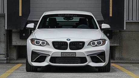 Transplante del corazón del BMW M4 al BMW M2. ¿Será la bestia definitiva? Transplante del corazón del BMW M4 al BMW M2. ¿Será la bestia definitiva?