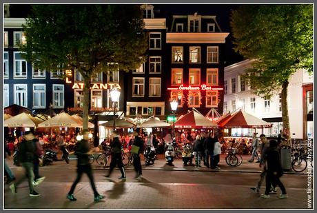 Amsterdam (Paises Bajos)