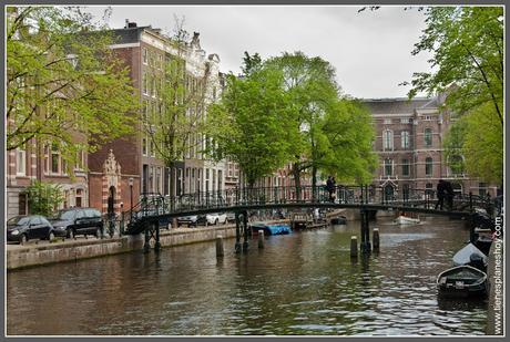 Amsterdam (Paises Bajos)