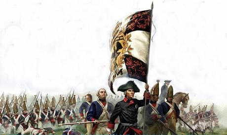 Federico II el Grande Federico II el Grande