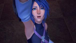 Kingdom Hearts HD 2.8 01