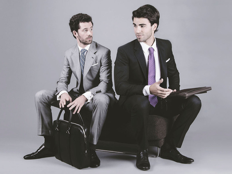 Sartelier ¡Los tienes que conocer! Sartelier ¡Los tienes que conocer!