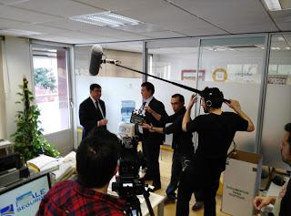 Case Study: convertir un vídeo industrial en storytelling Case Study: convertir un vídeo industrial en storytelling