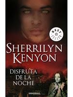 RESEÑA, DISFRUTA DE LA NOCHE