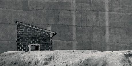 Archivo Paco Gómez «El instante poético y la imagen arquitectónica» Archivo Paco Gómez «El instante poético y la imagen arquitectónica»