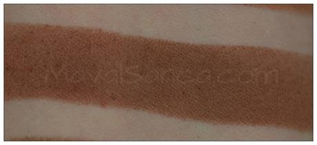 Replica / Dupe / Clon de la Chocolate Bon Bons de TOO FACED de ALIEXPRESS Replica / Dupe / Clon de la Chocolate Bon Bons de TOO FACED de ALIEXPRESS