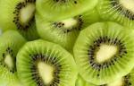 Mitos sobre los alimentos kiwis