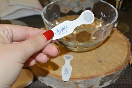 ❤Beauty Party con Kiehl´s❤ ❤Beauty Party con Kiehl´s❤