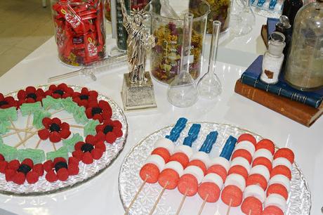 ❤Beauty Party con Kiehl´s❤ ❤Beauty Party con Kiehl´s❤