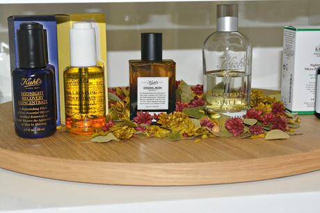 ❤Beauty Party con Kiehl´s❤ ❤Beauty Party con Kiehl´s❤