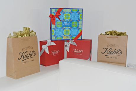 ❤Beauty Party con Kiehl´s❤ ❤Beauty Party con Kiehl´s❤