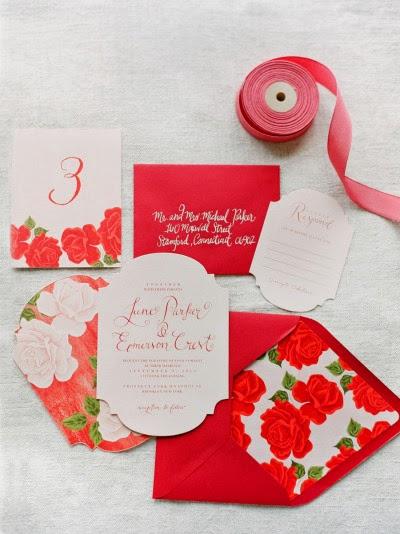 Cosas cucas en bodas: Flores Cosas cucas en bodas: Flores