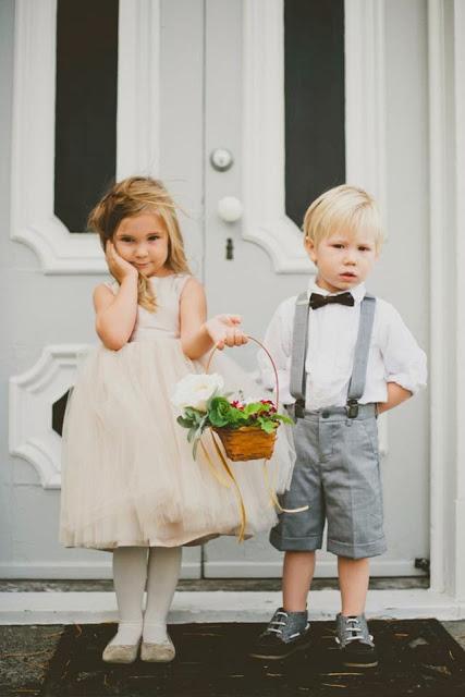 Cosas cucas en bodas: Flores Cosas cucas en bodas: Flores