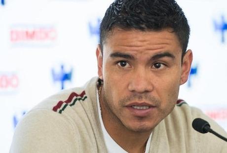 Pablo Barrera regresa con Pumas ¡Confirmado! Pablo Barrera regresa con Pumas ¡Confirmado!