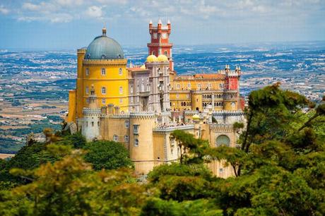 Bellos Paisajes Que Son Un Deleite Para La Vista