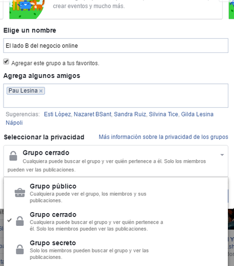 Escribir un blog: usar Facebook a tu favor Escribir un blog: usar Facebook a tu favor