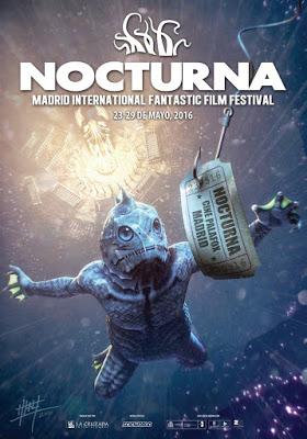 Películas Nocturna 2016