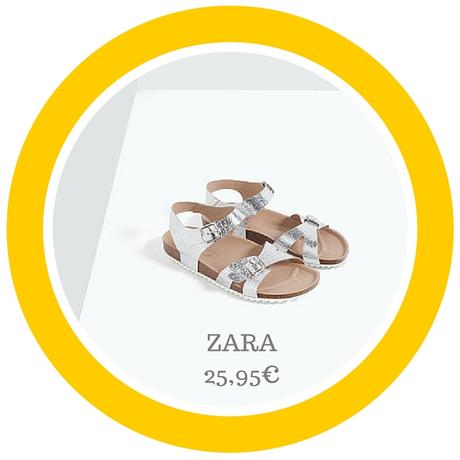 Parecidos razonables Genuins vs Zara Parecidos razonables Genuins vs Zara