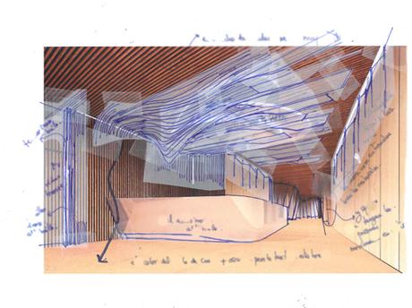 A-CERO PRESENTA EL INTERIORISMO PARA UNAS OFICINAS EN AMÉRICA DEL SUR A-cero Projects