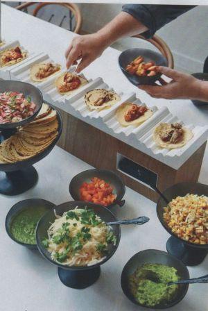 Los food bar que te comerás con los ojos 5b6705118525b559688c447250023b6f