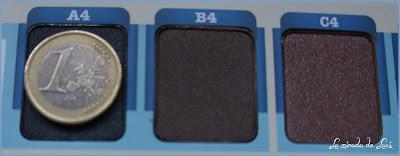 THE BALM, Balm Voyage palette THE BALM, Balm Voyage palette